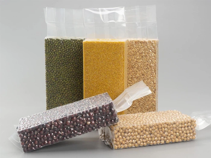 Vacuum Molded Packaging: The Silent Revolution in Rice Storage and Transportation Vacuum Molded Packaging: The Silent Revolution in Rice Storage and Transportation